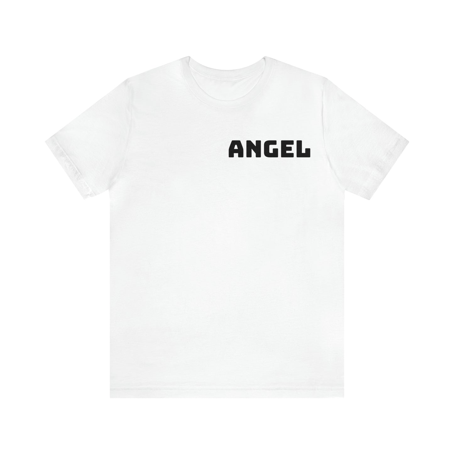 Angel Wings  T-Shirt