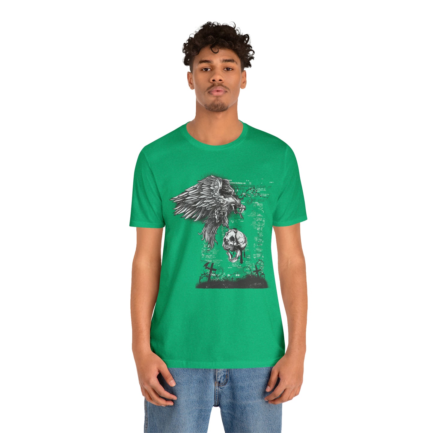 Eagle Attack T-Shirt