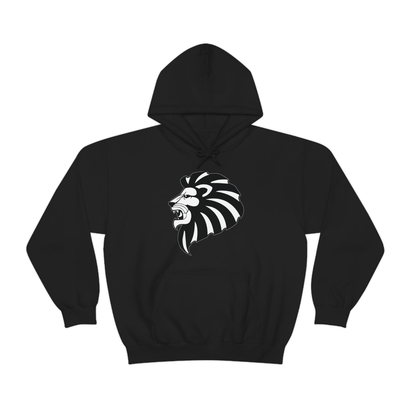 Lion king of the jungle Hoodie