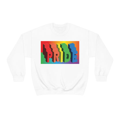 Pride Crewneck Sweatshirt