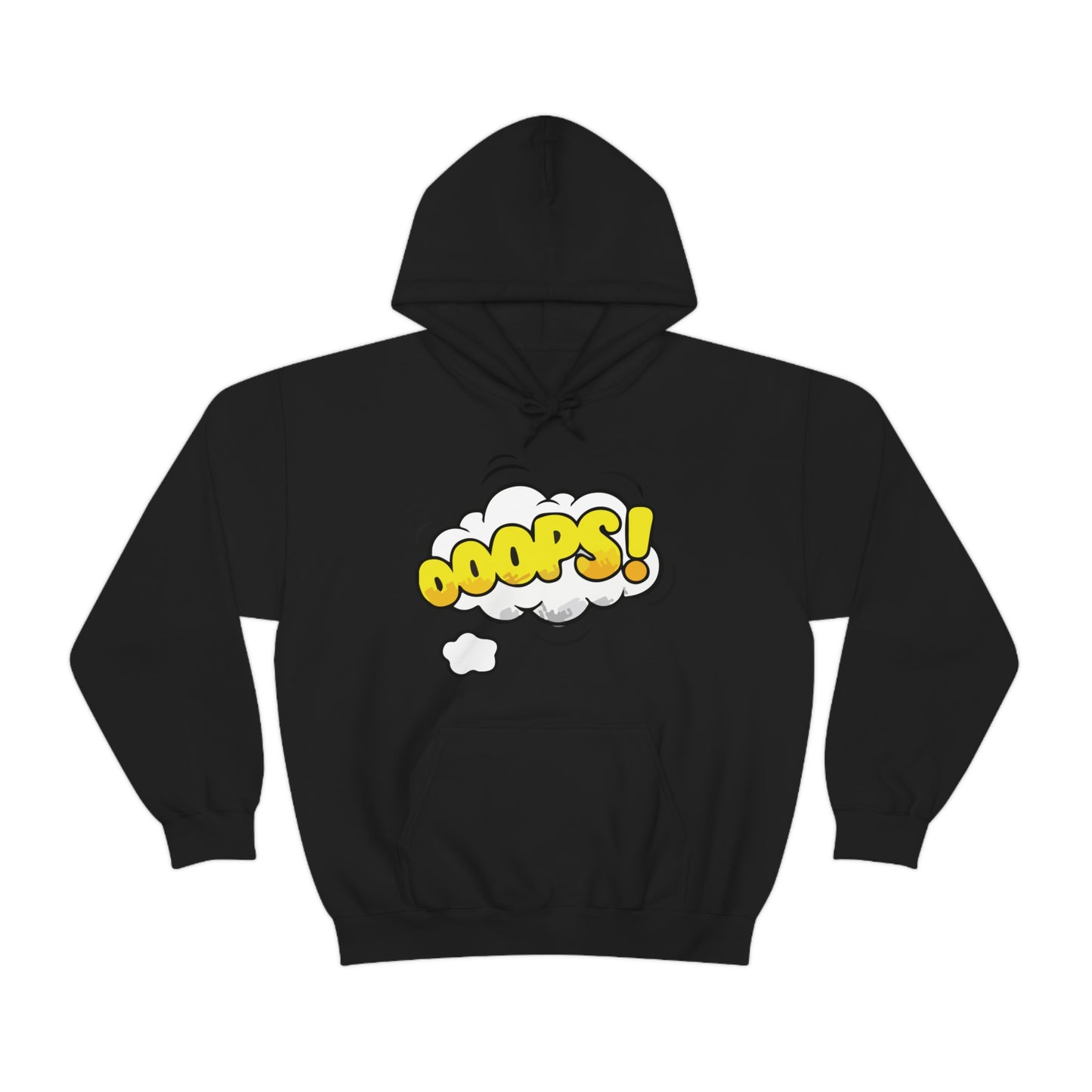 OOOPS! Hoodie