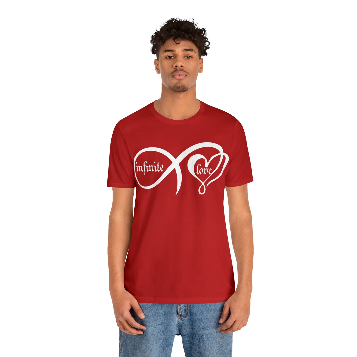 Infinite Love 1 T-Shirt