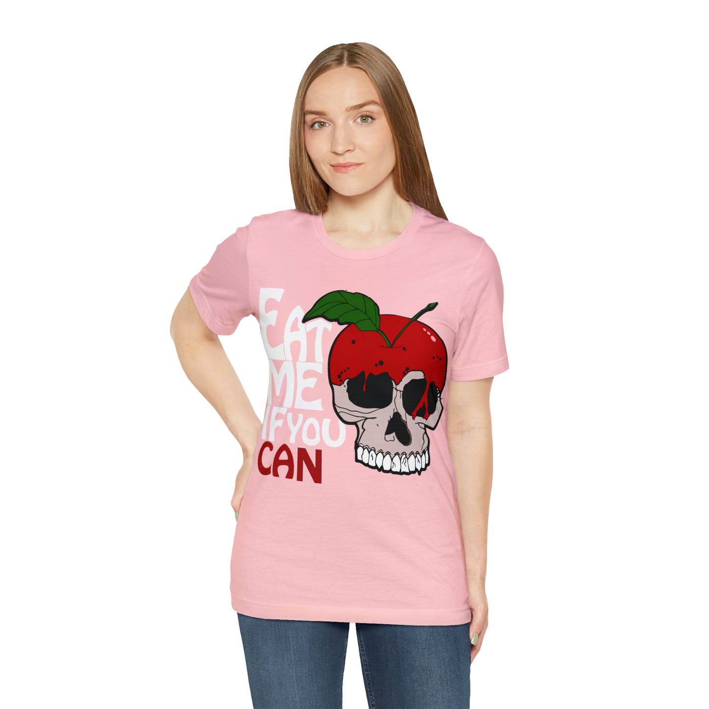 Eat me if you can 1 T-Shirt