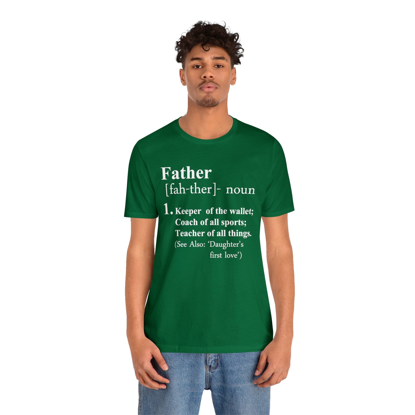 FATHER T-Shirt