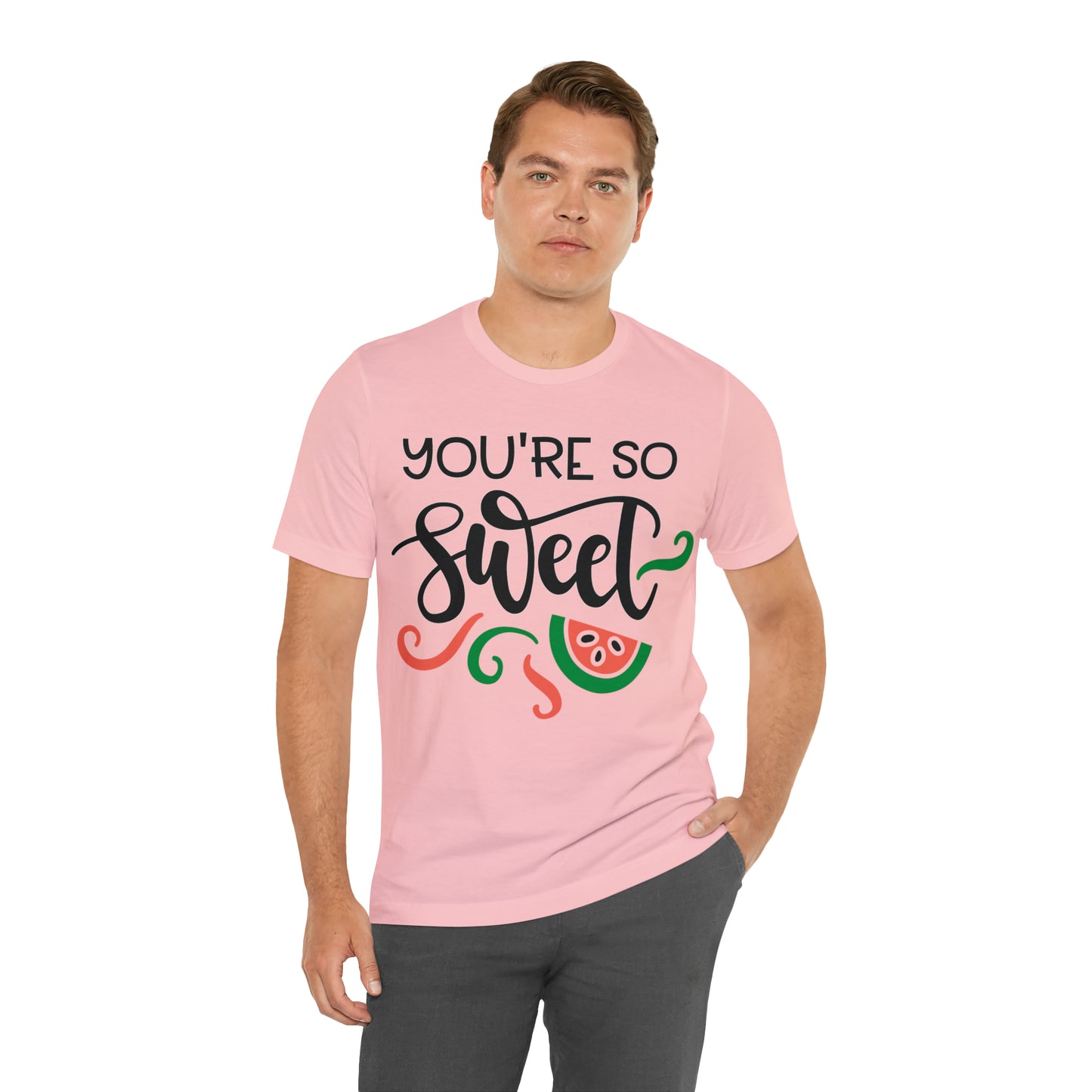 You_are_so_sweet T-Shirt