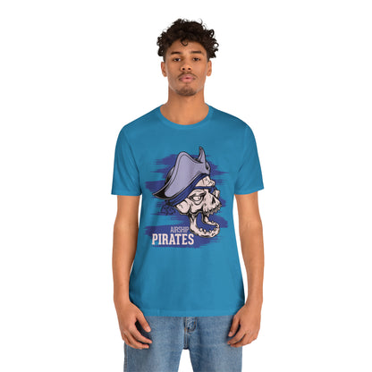 Airship Pirates T-Shirt