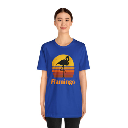 Flamingo vintage T-Shirt