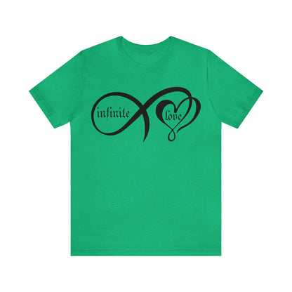 Infinite Love T-Shirt