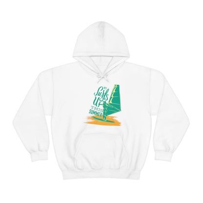 Hey Surfs Up Hoodie