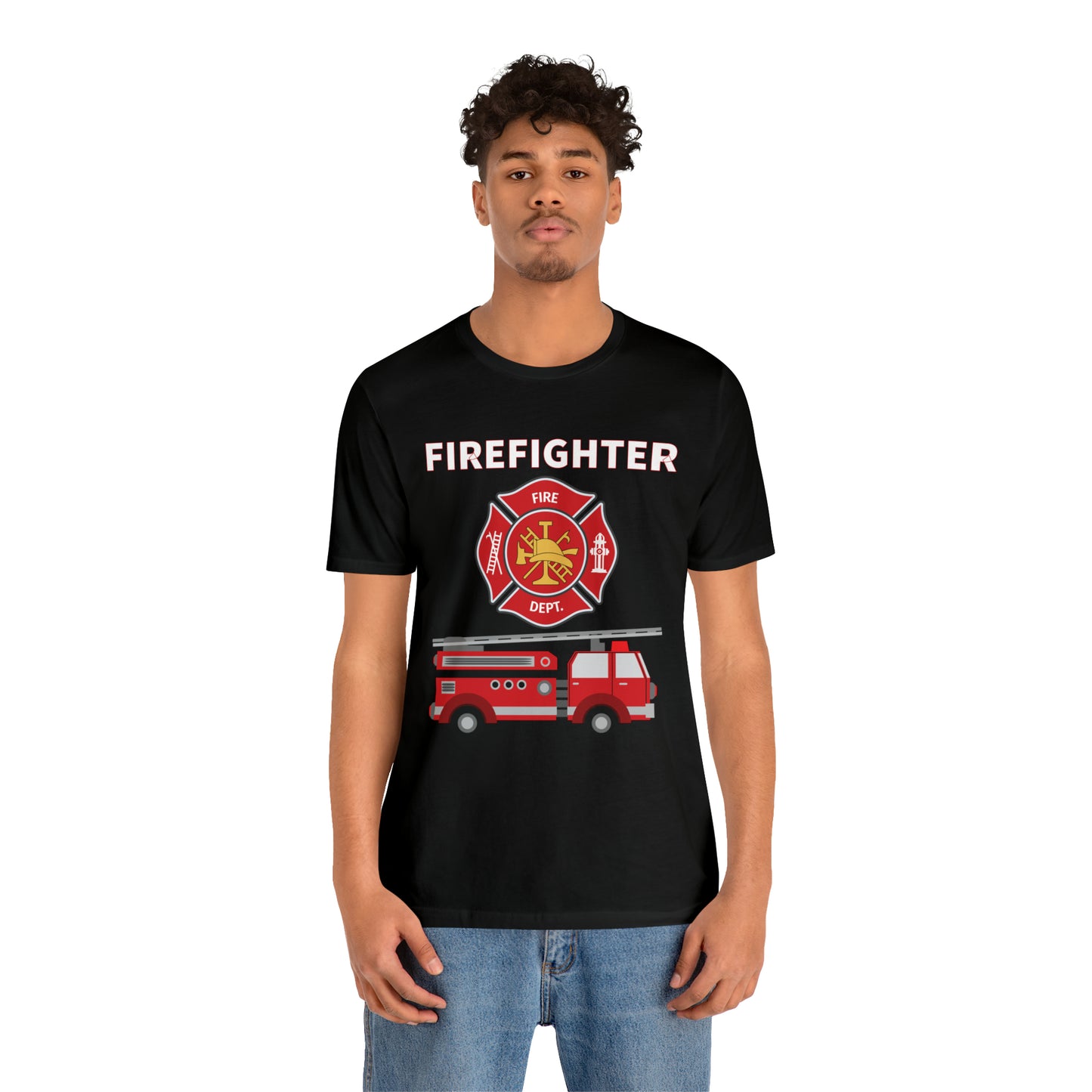 Firefighter T-Shirt