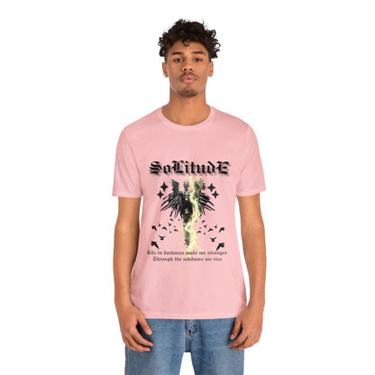 Solitude T-Shirt