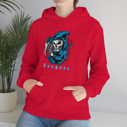 Reapers Hoodie