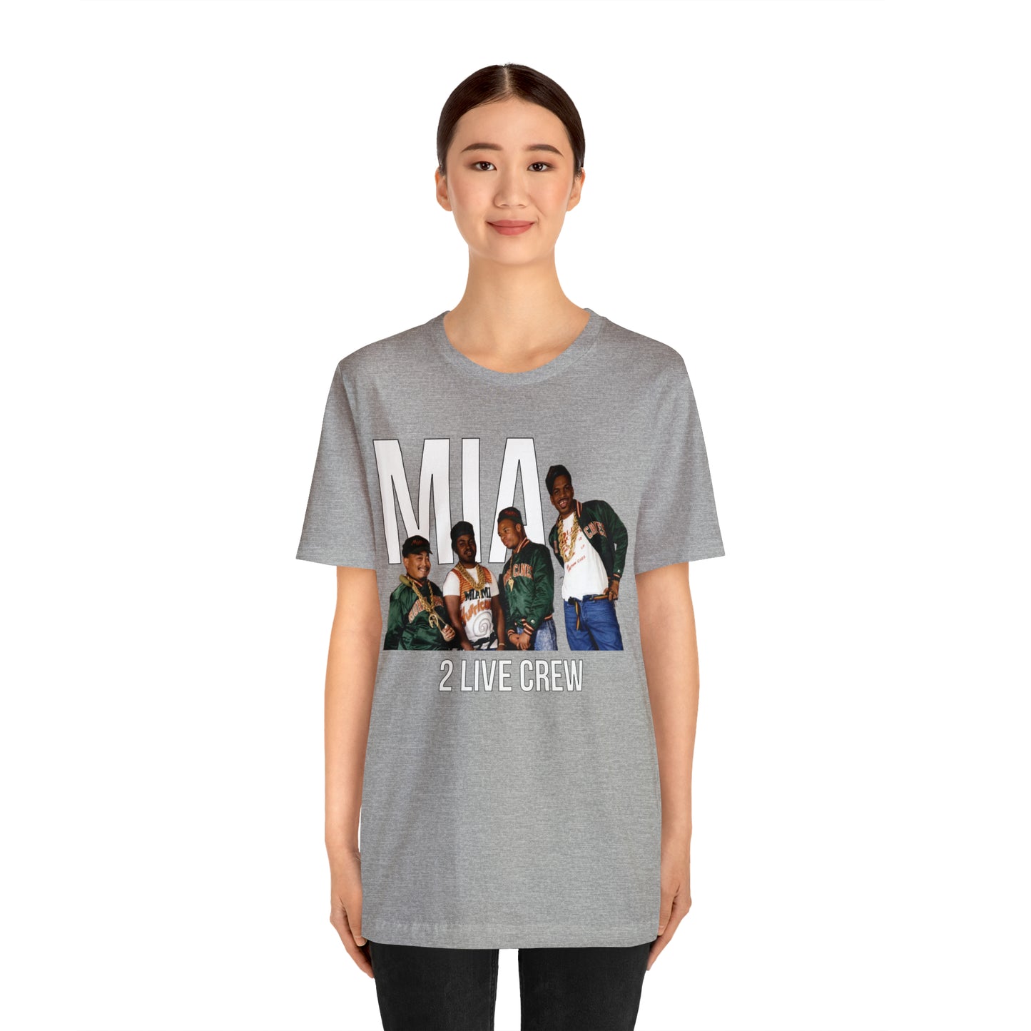 Miami 2 Live crew T-Shirt