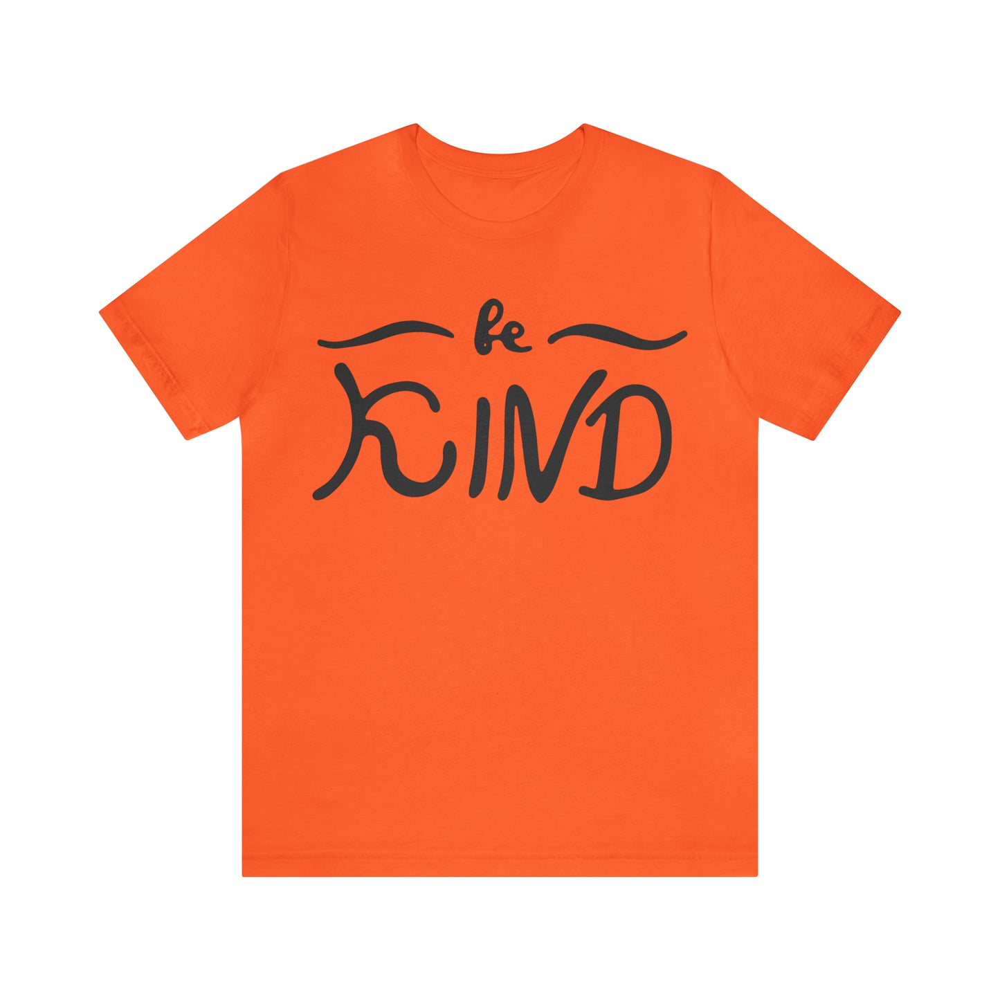 Be kind T-Shirt