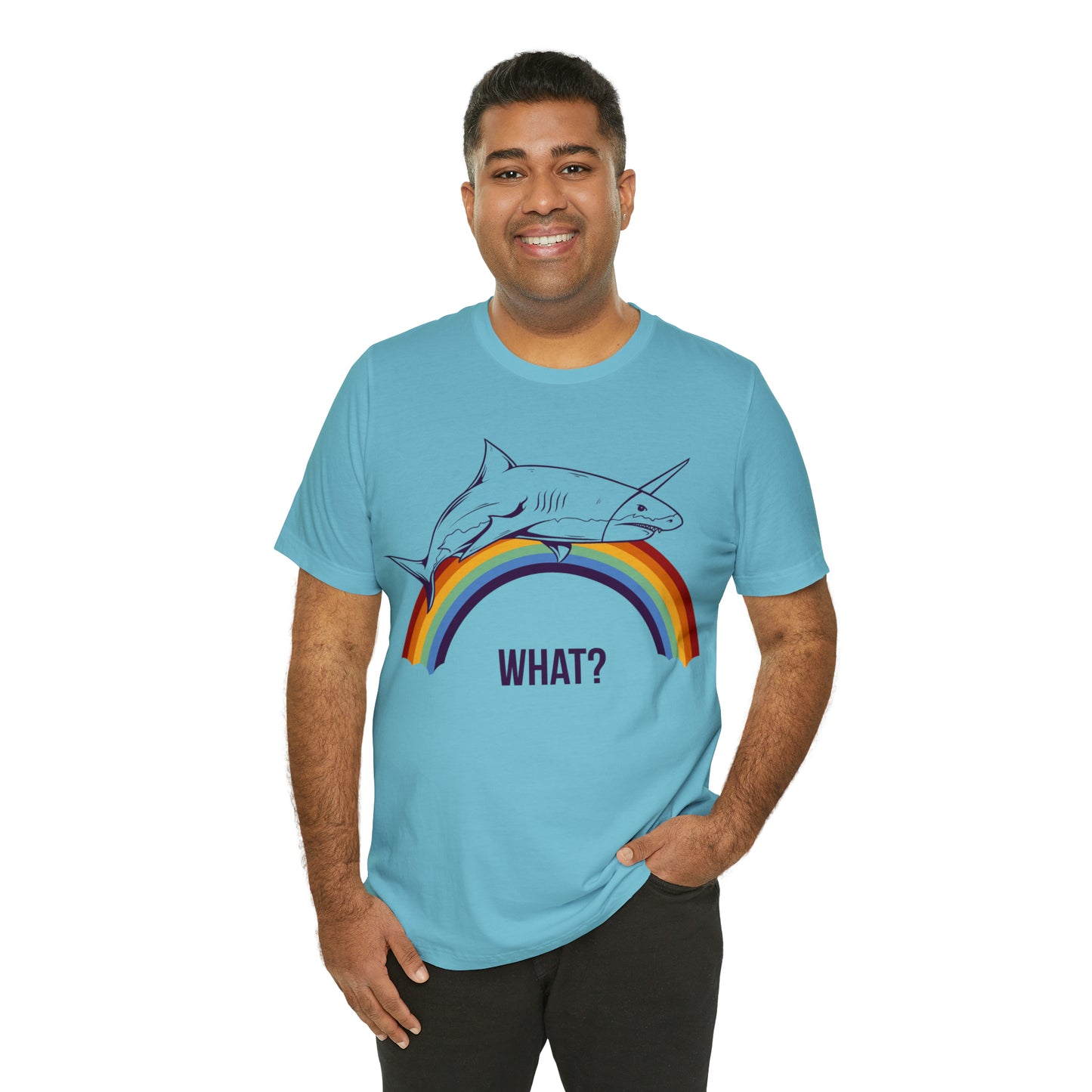 So What? T-Shirt