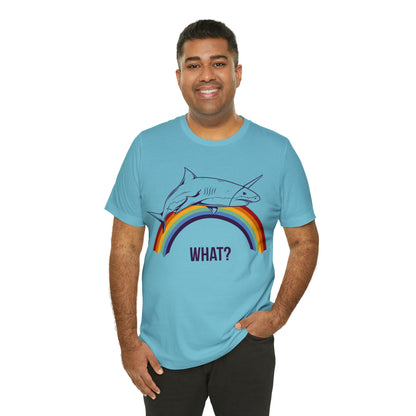 So What? T-Shirt