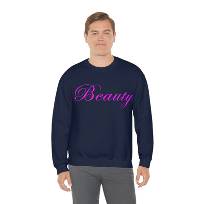 Beauty Crewneck Sweatshirt