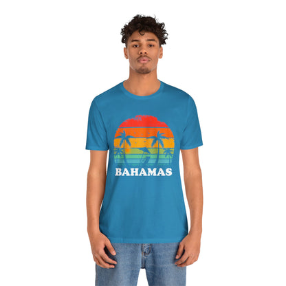 Vintage Bahamas T-Shirt