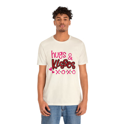 Hugs Kisses T-Shirt