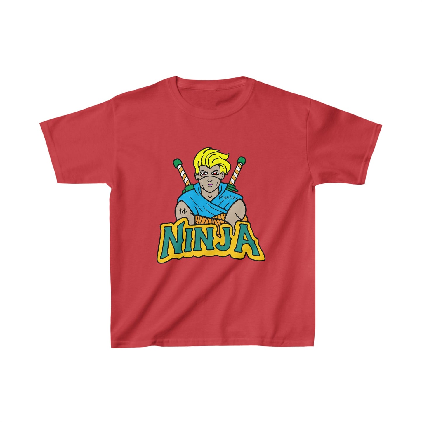 Ninja Kid