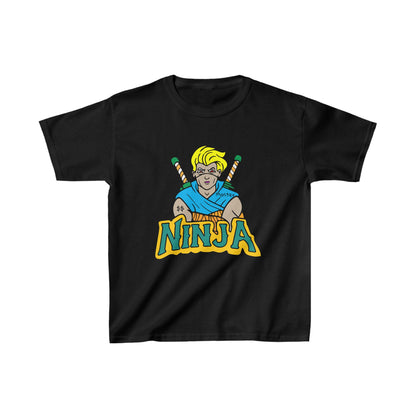 Ninja Kid