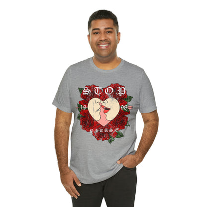 Passion With one Kiss T-Shirt