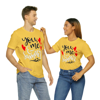 You_me_and_summer T-Shirt