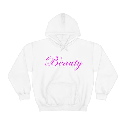 Beauty Hoodie Hoodie