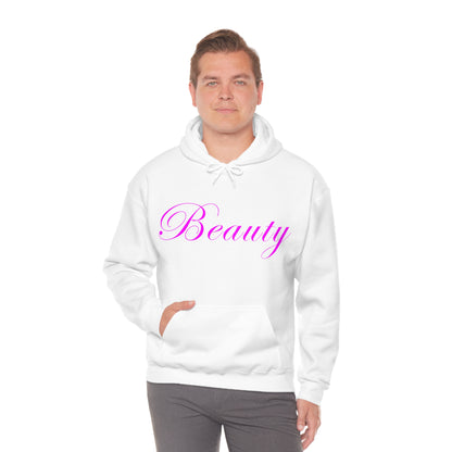 Beauty Hoodie Hoodie