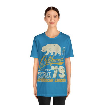 American Legend Cali 79 T-Shirt