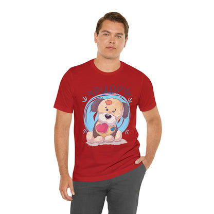 My Puppy T-Shirt