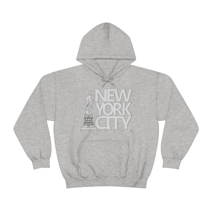 NYC Freedom Hoodie