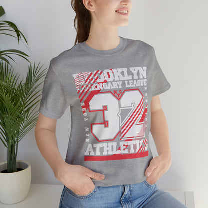 Brooklyn 32 T-Shirt