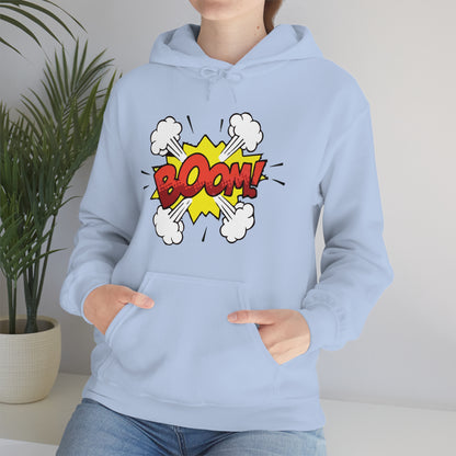 BOOM! Hoodie