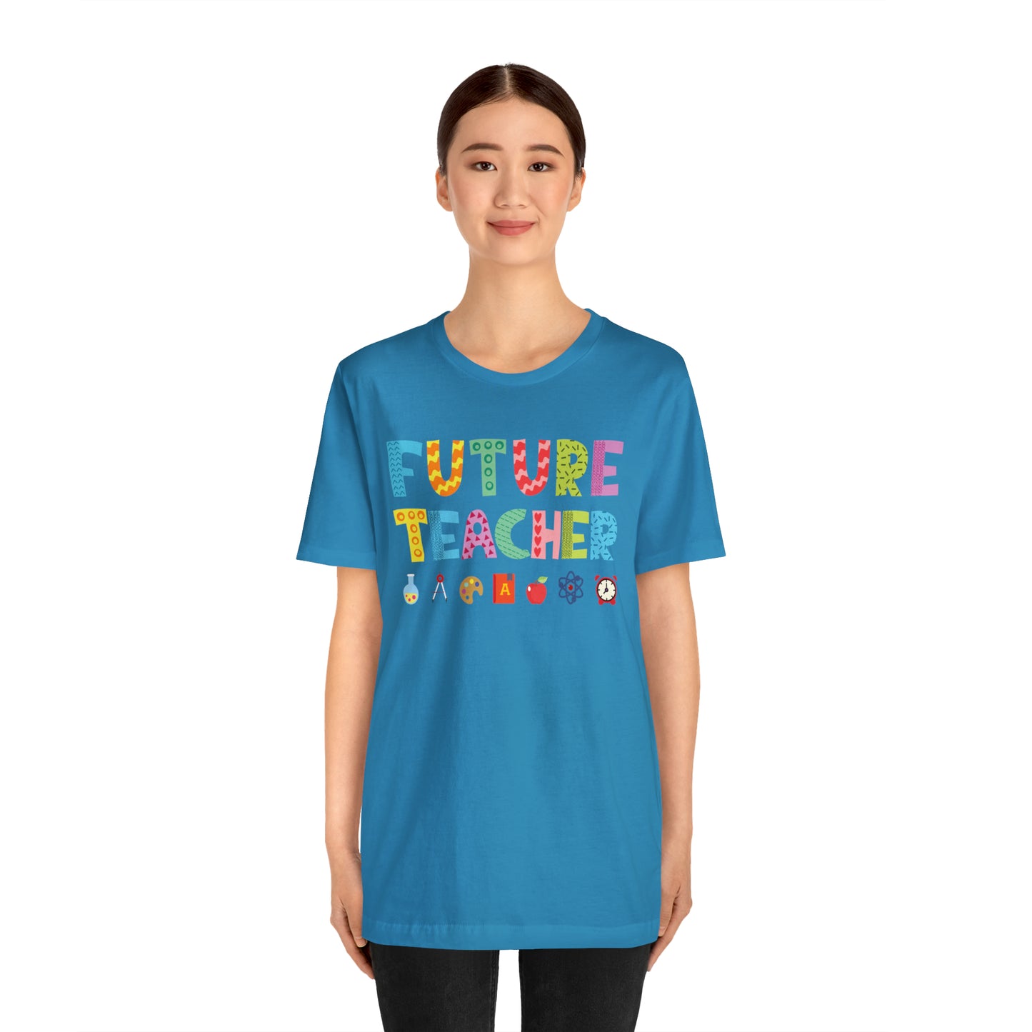 Future Teacher T-Shirt