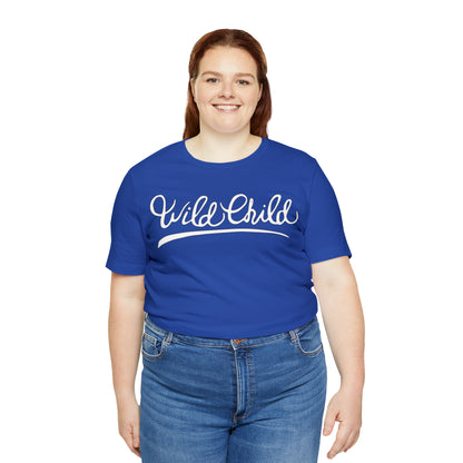 The Wild Child T-Shirt