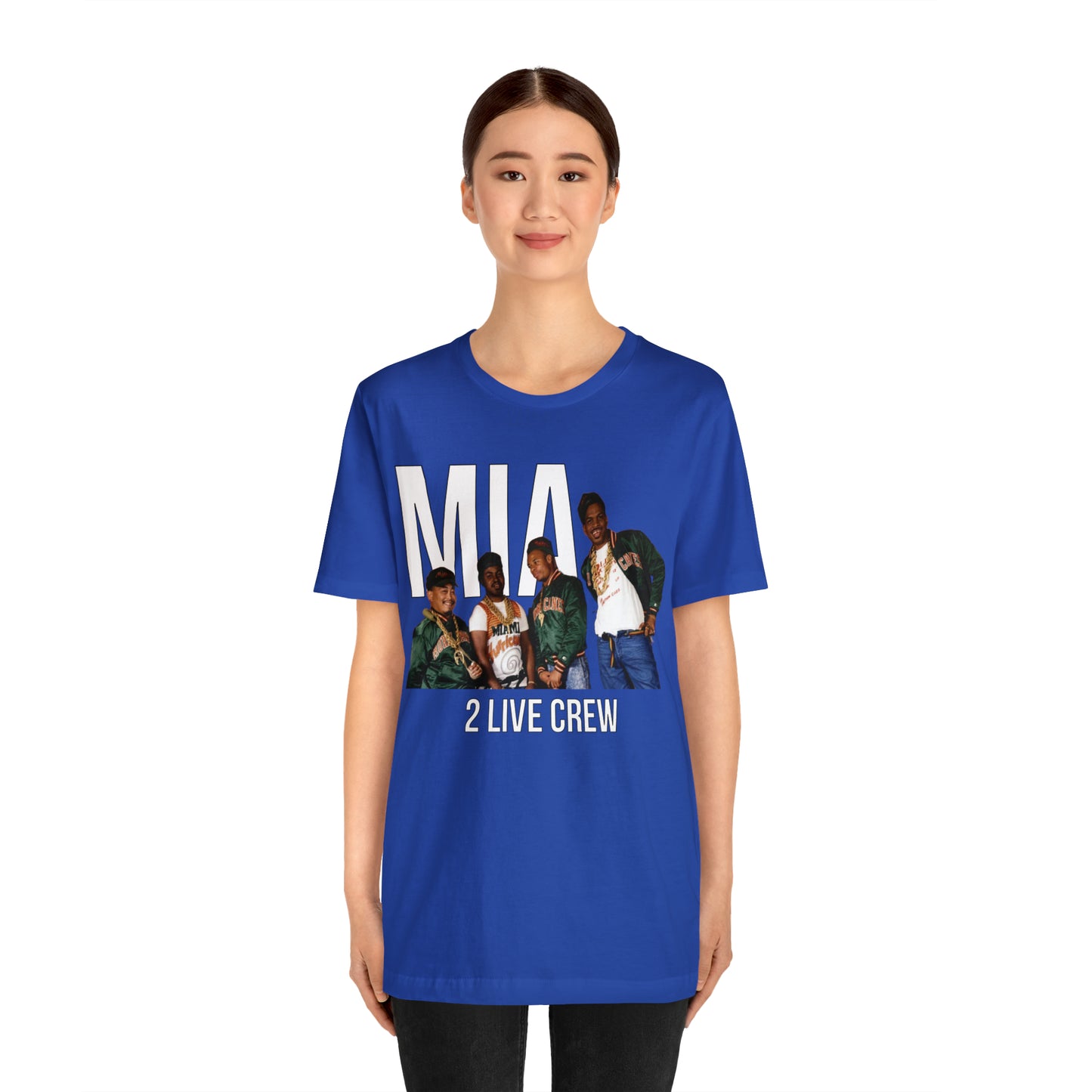 Miami 2 Live crew T-Shirt