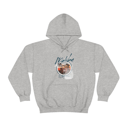 Malibu Vibe Hoodie