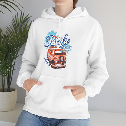 Pacific Bay VW Hoodie