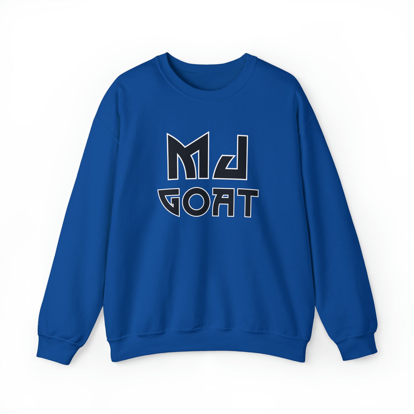 MJ Goat Crewneck Sweatshirt