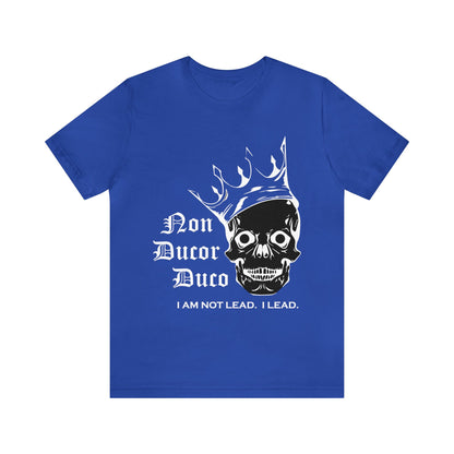 Non Ducor Duco T-Shirt