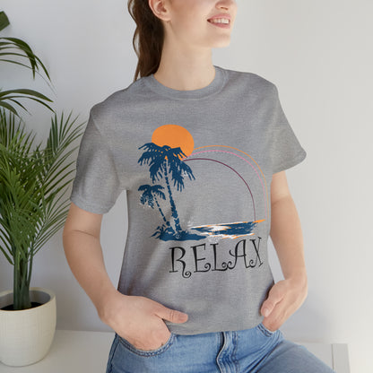 Relax Island T-Shirt