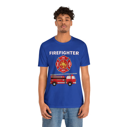 Firefighter T-Shirt