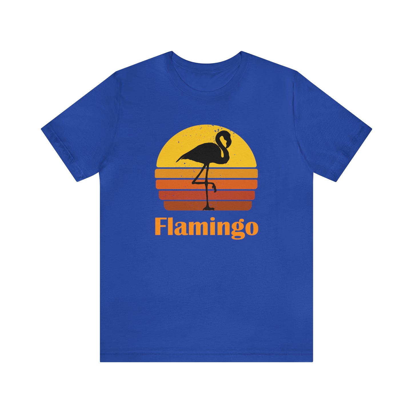 Flamingo vintage T-Shirt