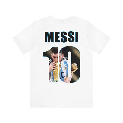 Goat Messi T-Shirt