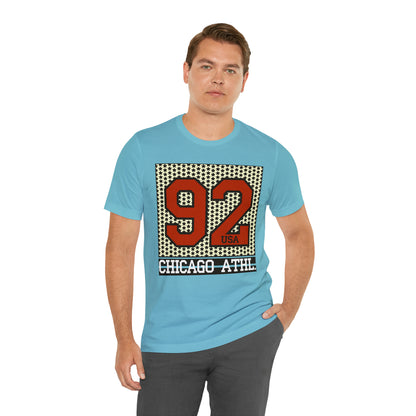 Chicago Athletics 92 T-Shirt