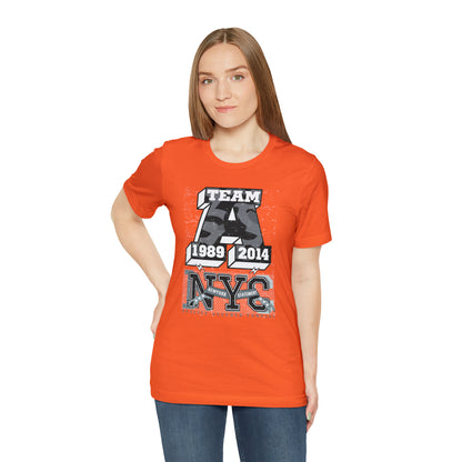 A-Team NYC T-Shirt