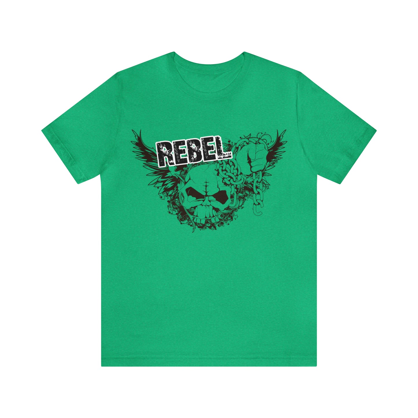 Rebel Skully T-Shirt