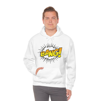 BANG! Hoodie