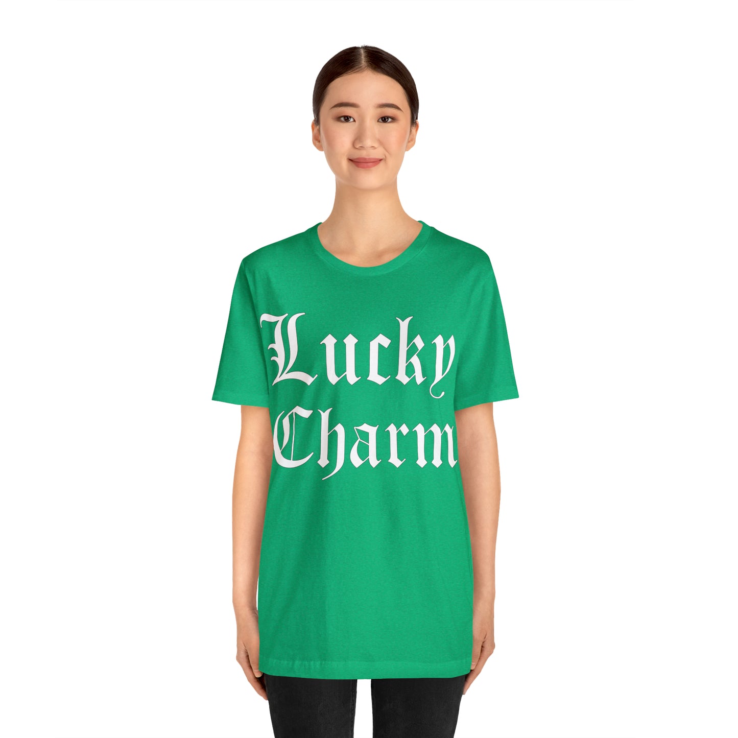 Lucky Charm 1 T-Shirt